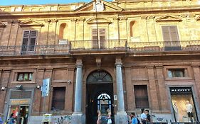 Al Palazzo Del Principe Al Massimo