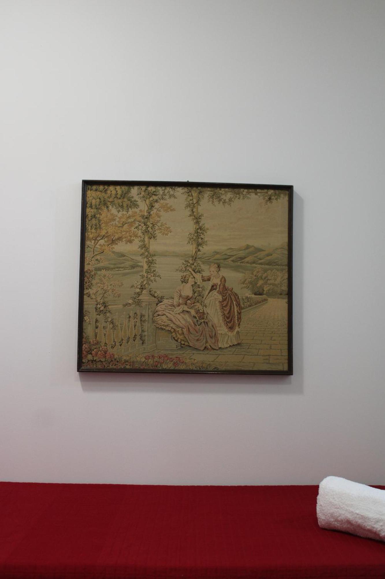 Appartamento Al Palazzo Del Principe Al Massimo Palermo Esterno foto