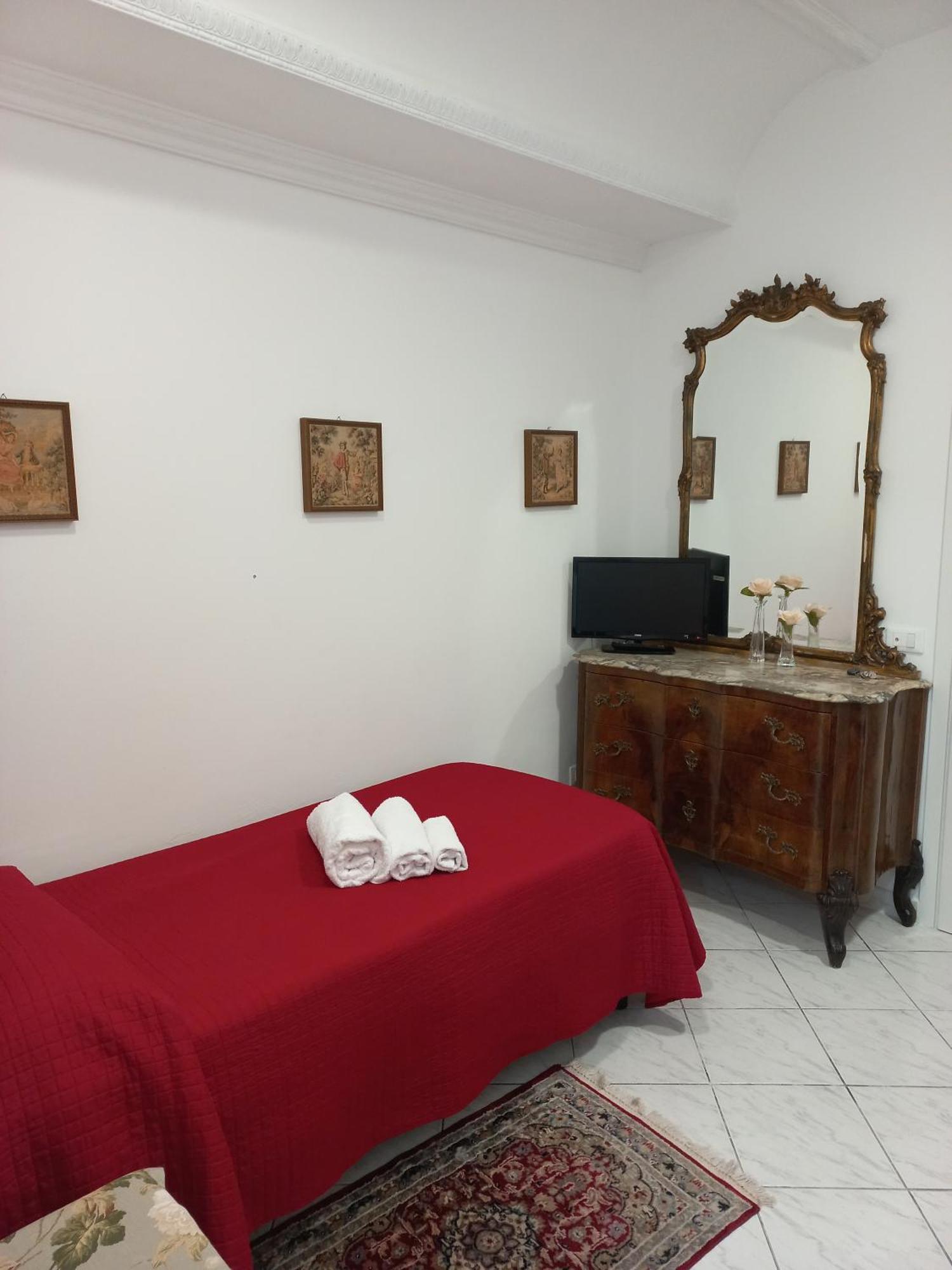 Appartamento Al Palazzo Del Principe Al Massimo Palermo Esterno foto