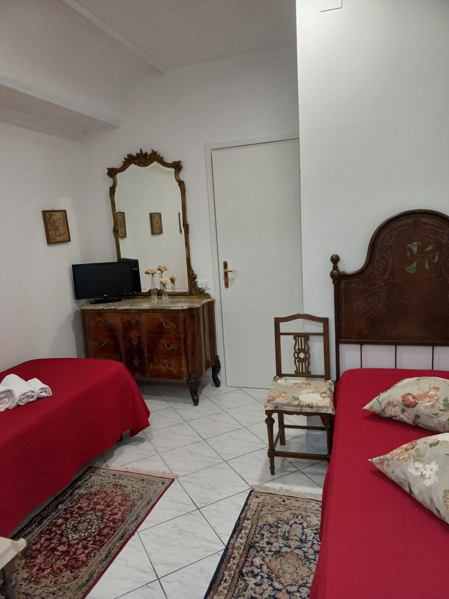 Appartamento Al Palazzo Del Principe Al Massimo Palermo Esterno foto