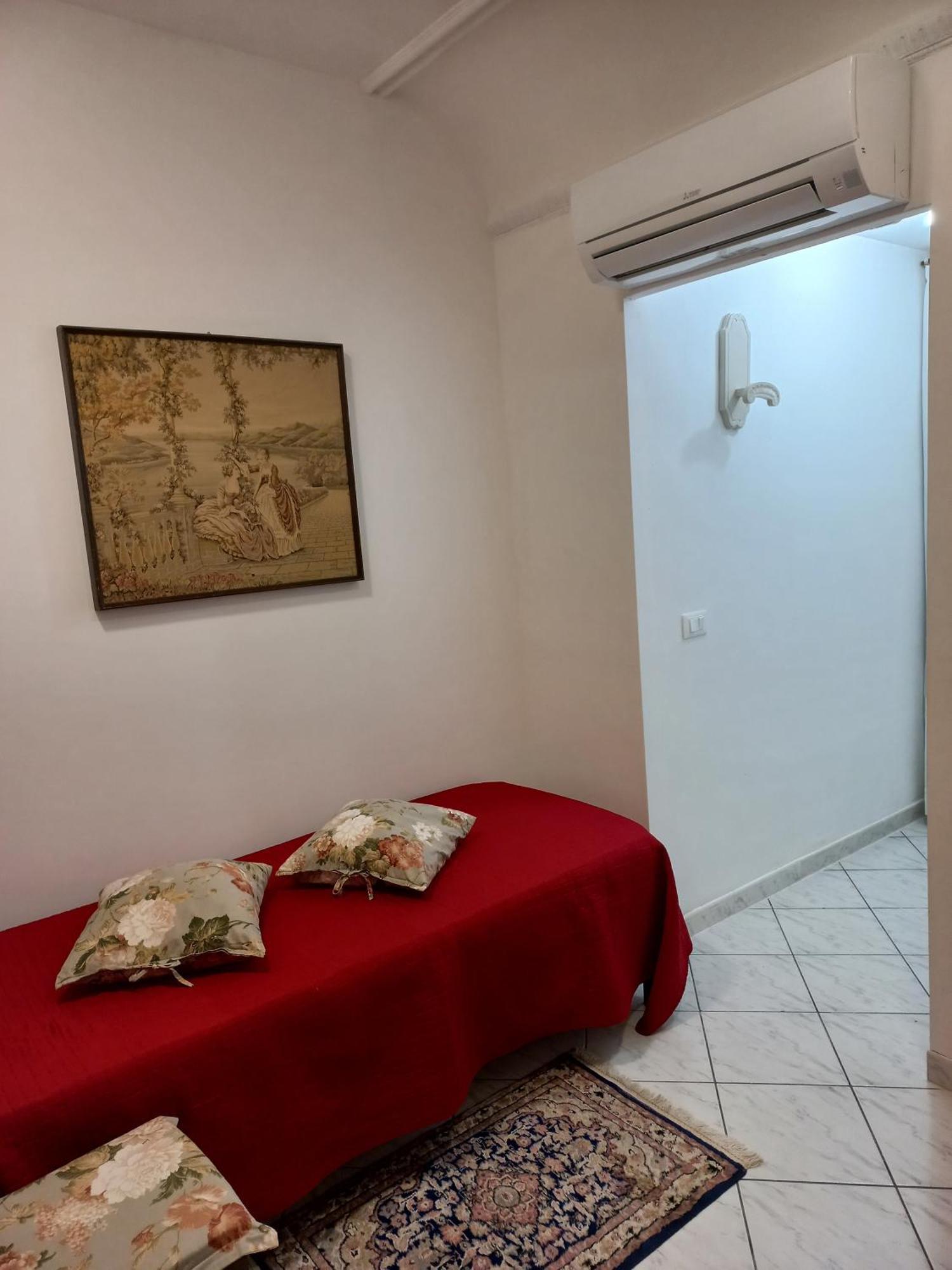 Appartamento Al Palazzo Del Principe Al Massimo Palermo Esterno foto