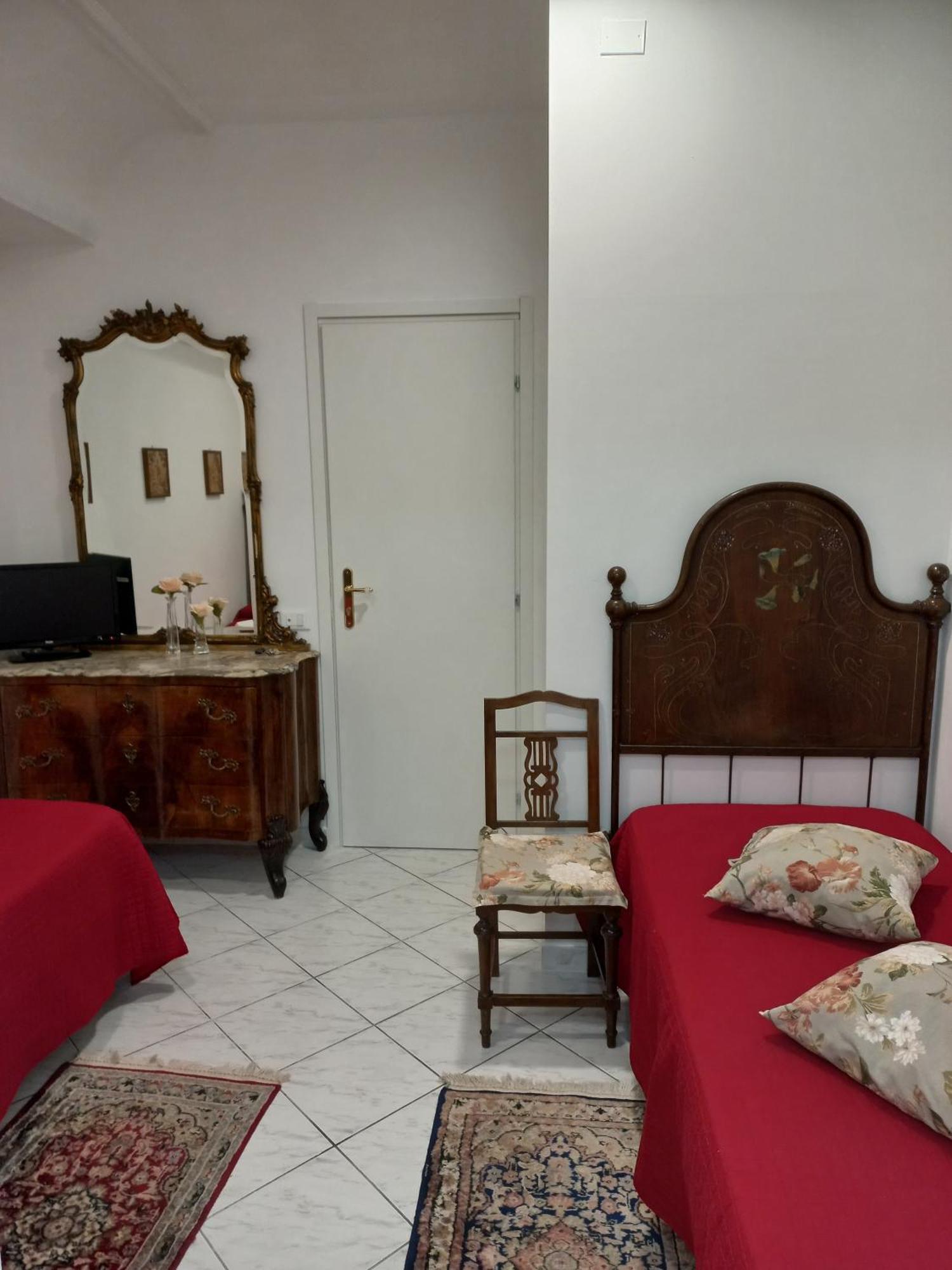 Appartamento Al Palazzo Del Principe Al Massimo Palermo Esterno foto