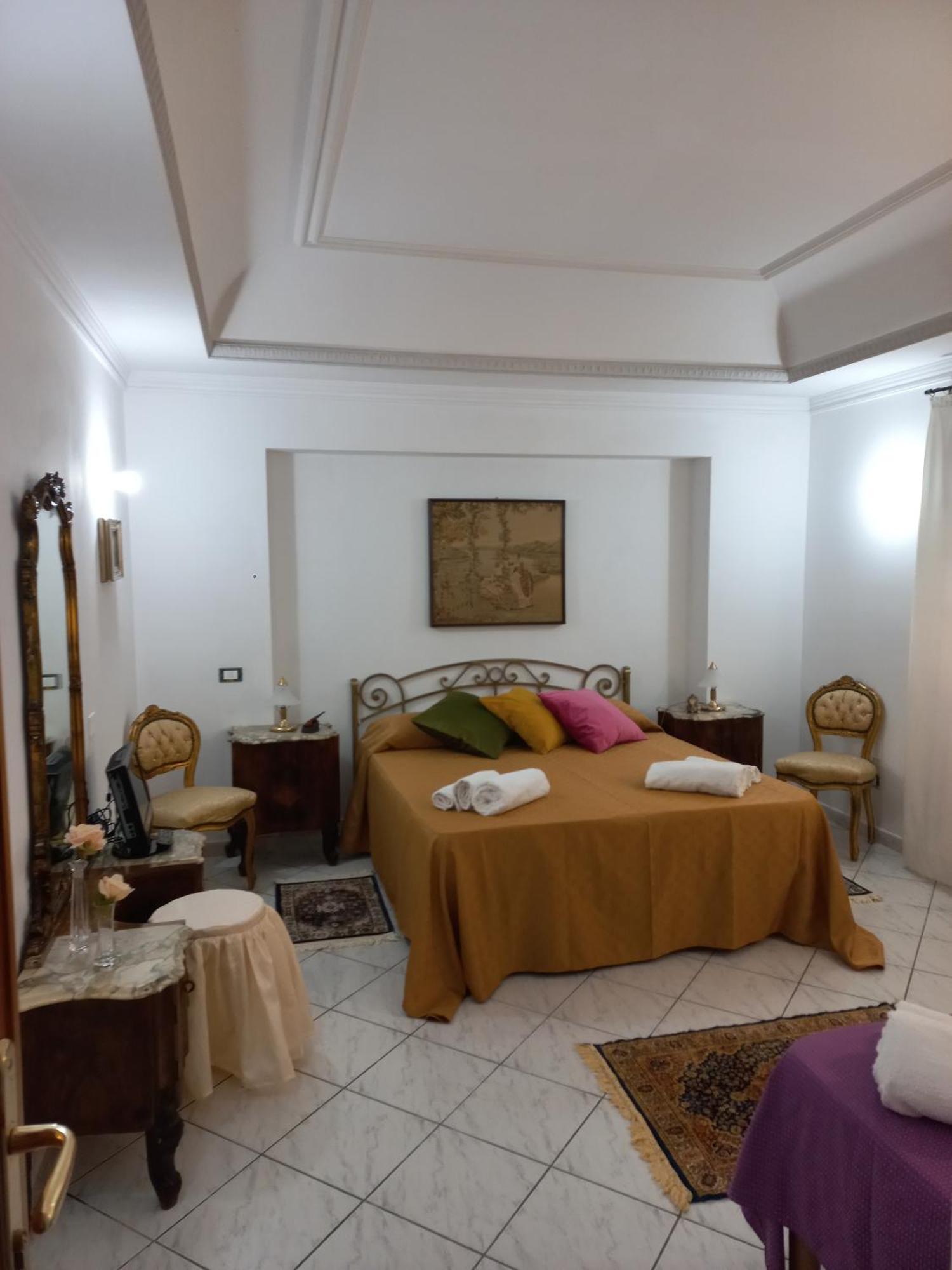Appartamento Al Palazzo Del Principe Al Massimo Palermo Esterno foto