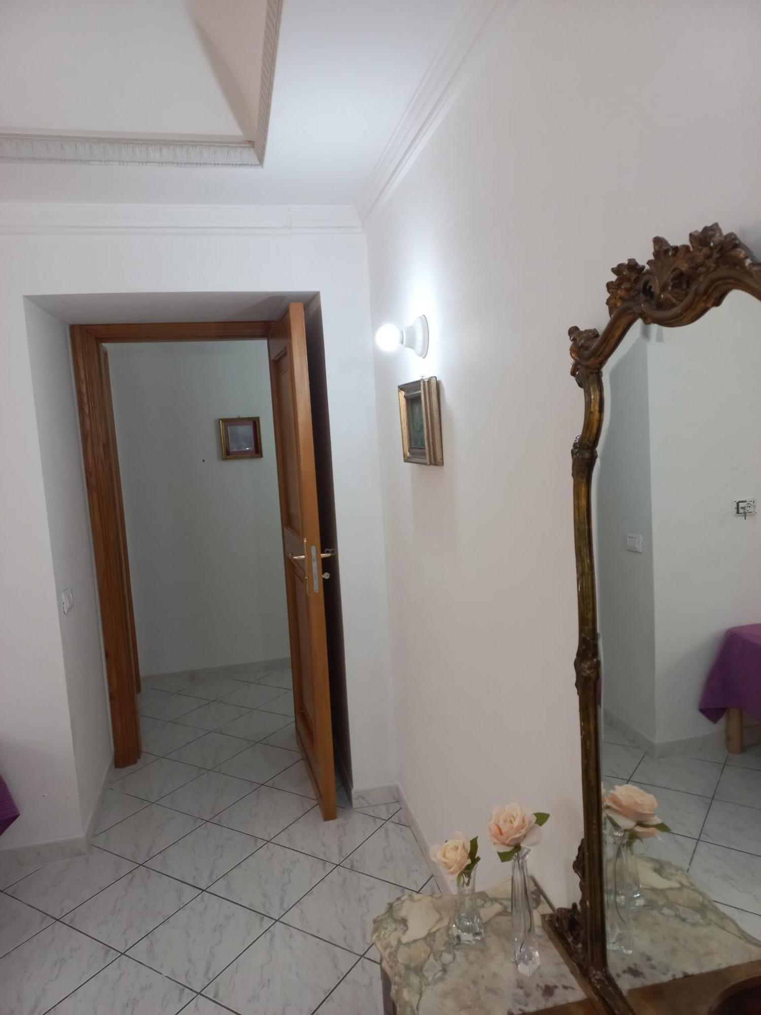 Appartamento Al Palazzo Del Principe Al Massimo Palermo Esterno foto