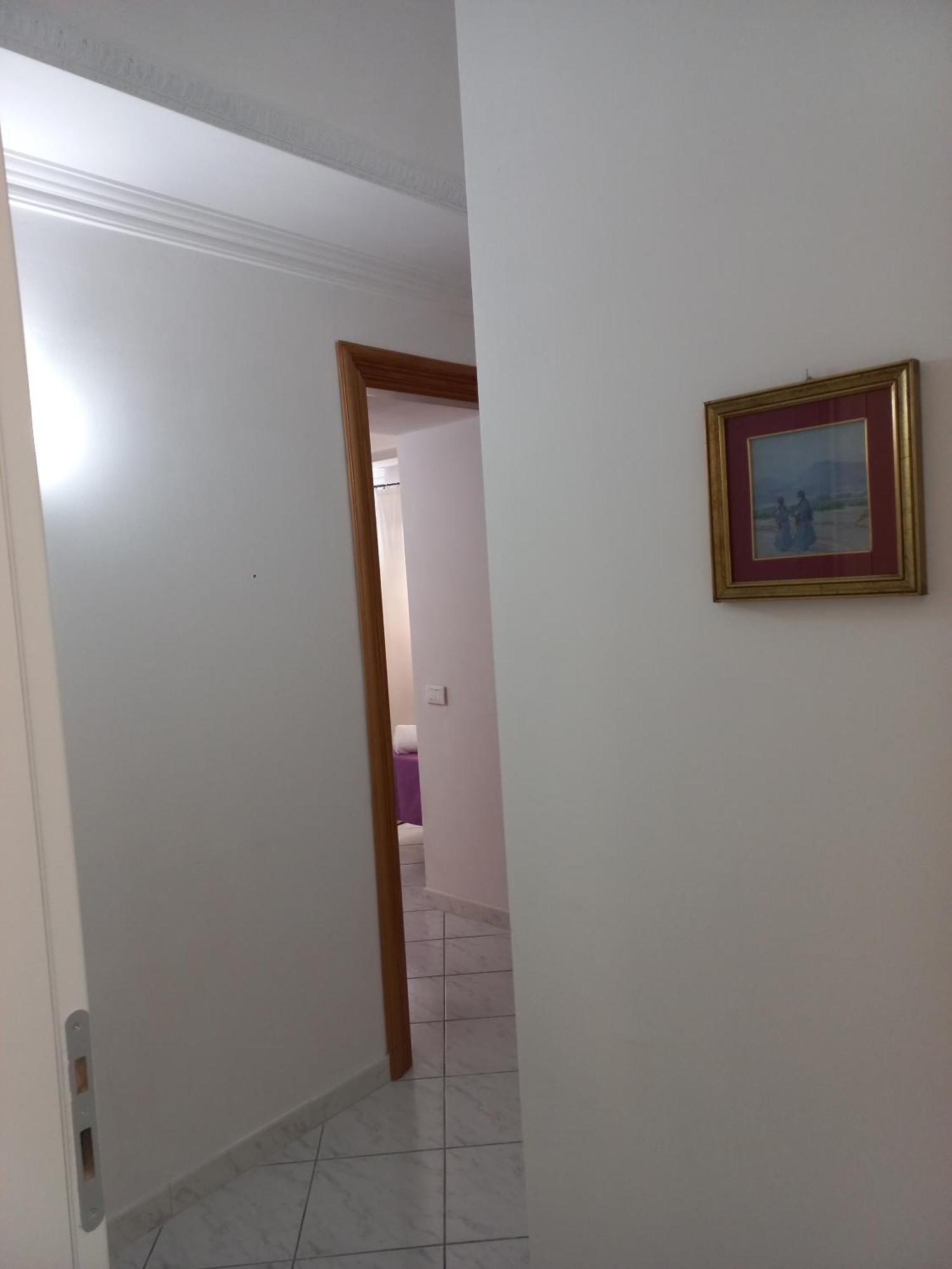 Appartamento Al Palazzo Del Principe Al Massimo Palermo Esterno foto