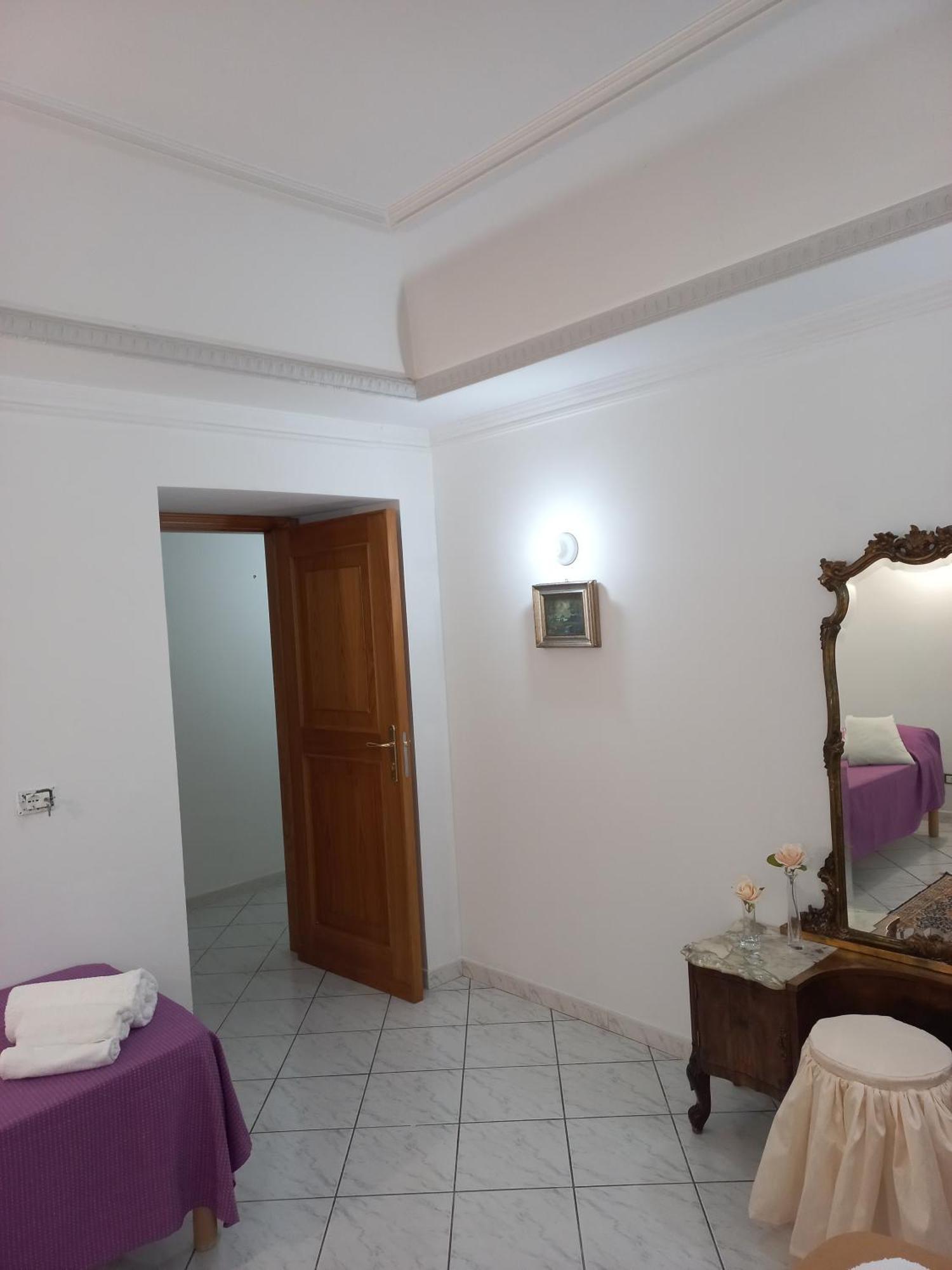 Appartamento Al Palazzo Del Principe Al Massimo Palermo Esterno foto