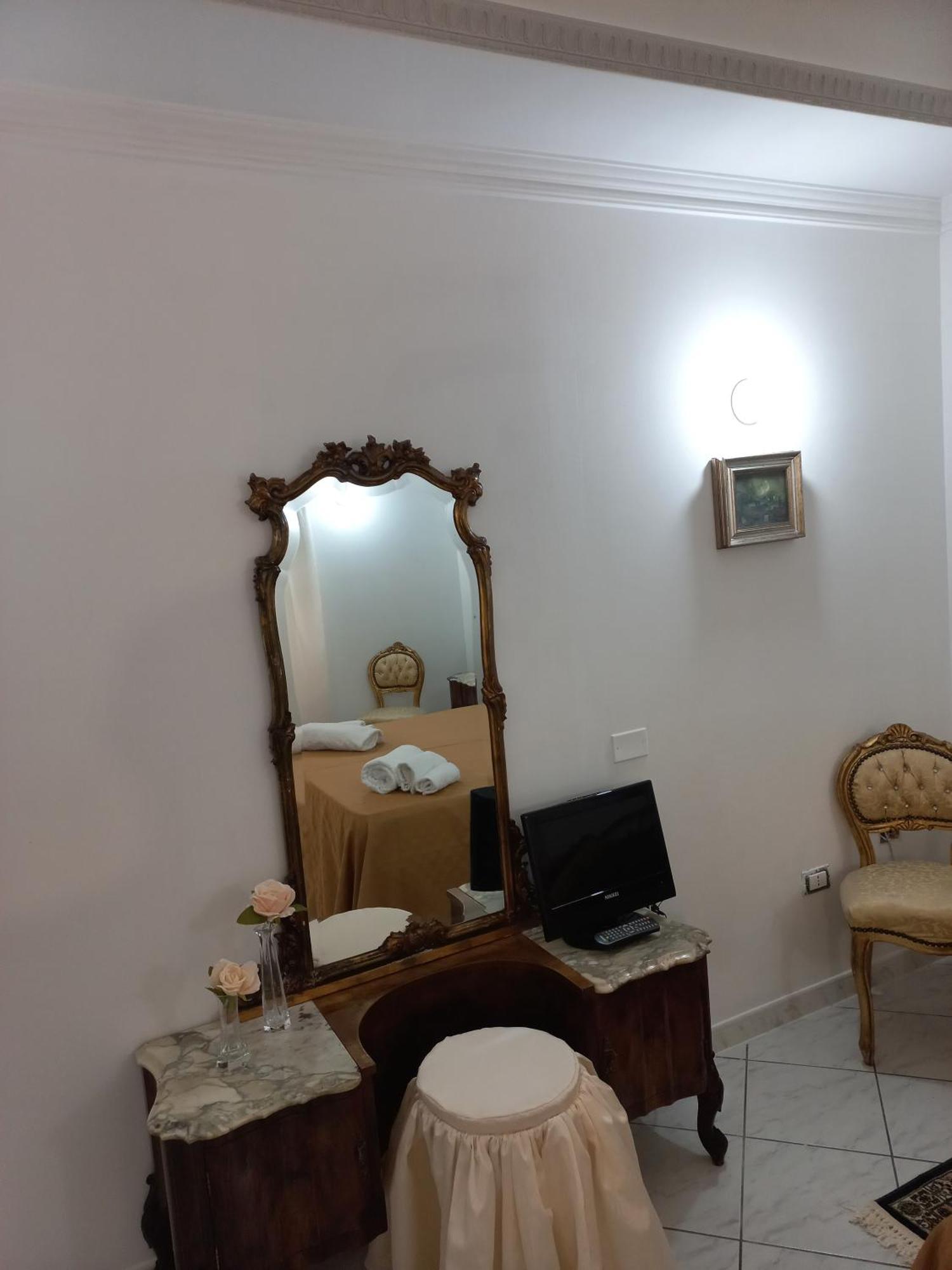 Appartamento Al Palazzo Del Principe Al Massimo Palermo Esterno foto