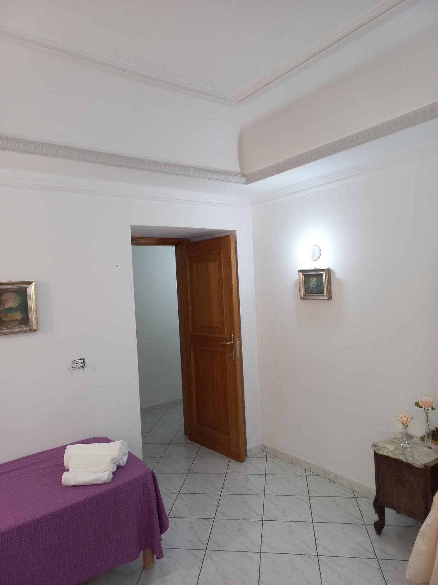 Appartamento Al Palazzo Del Principe Al Massimo Palermo Esterno foto