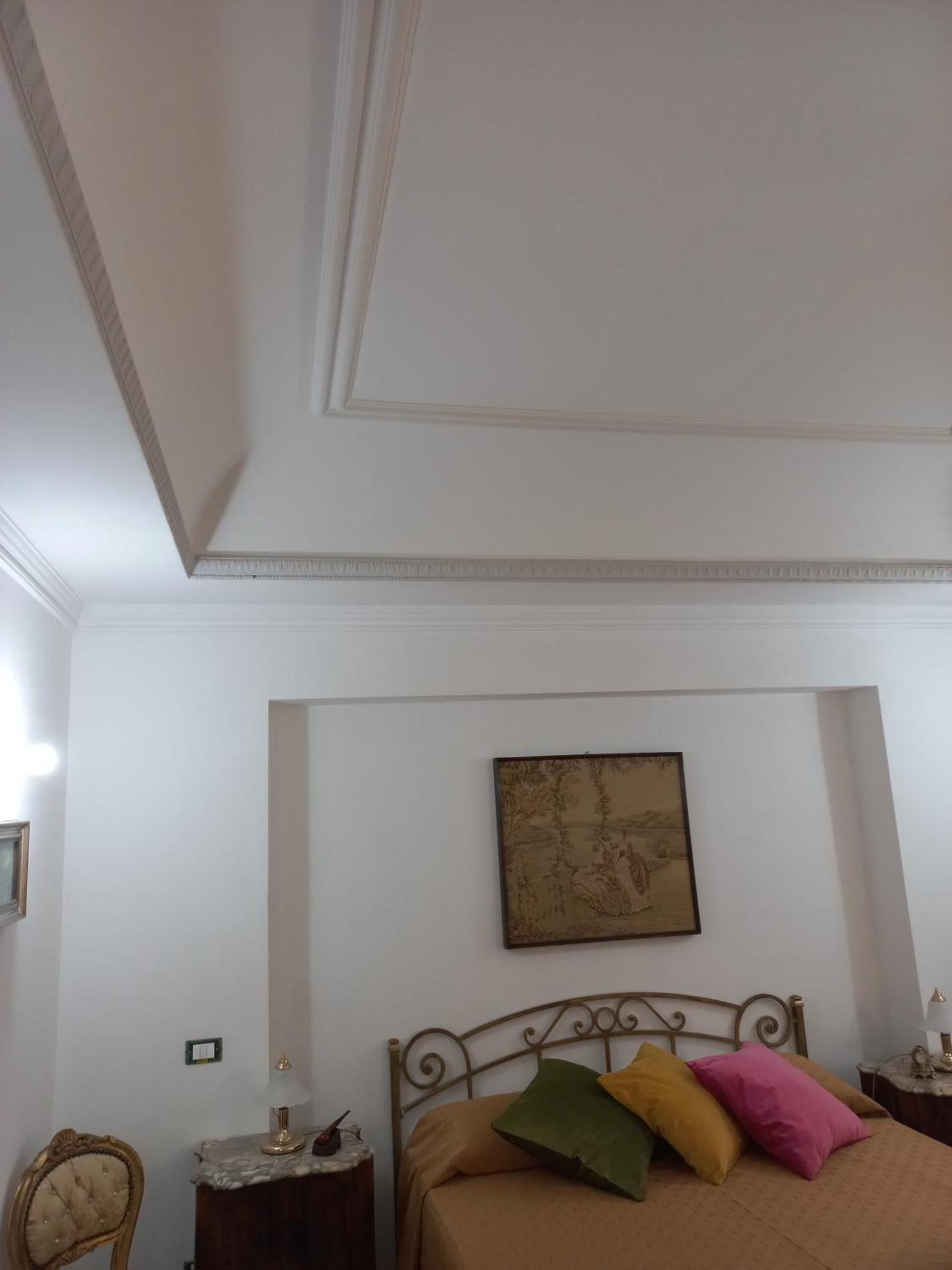 Appartamento Al Palazzo Del Principe Al Massimo Palermo Esterno foto