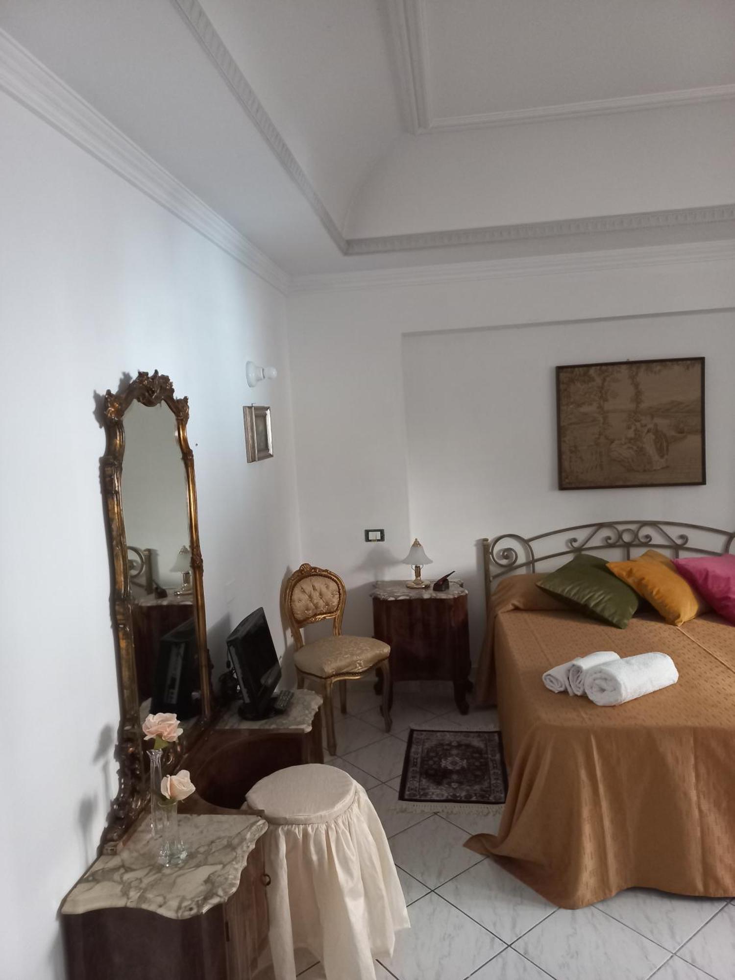Appartamento Al Palazzo Del Principe Al Massimo Palermo Esterno foto