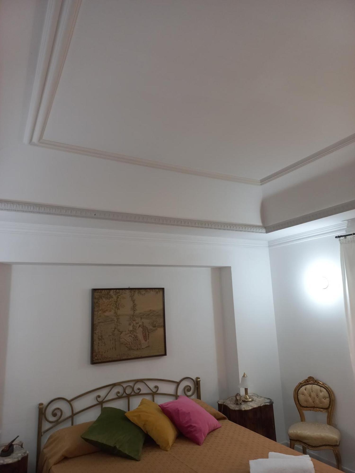 Appartamento Al Palazzo Del Principe Al Massimo Palermo Esterno foto