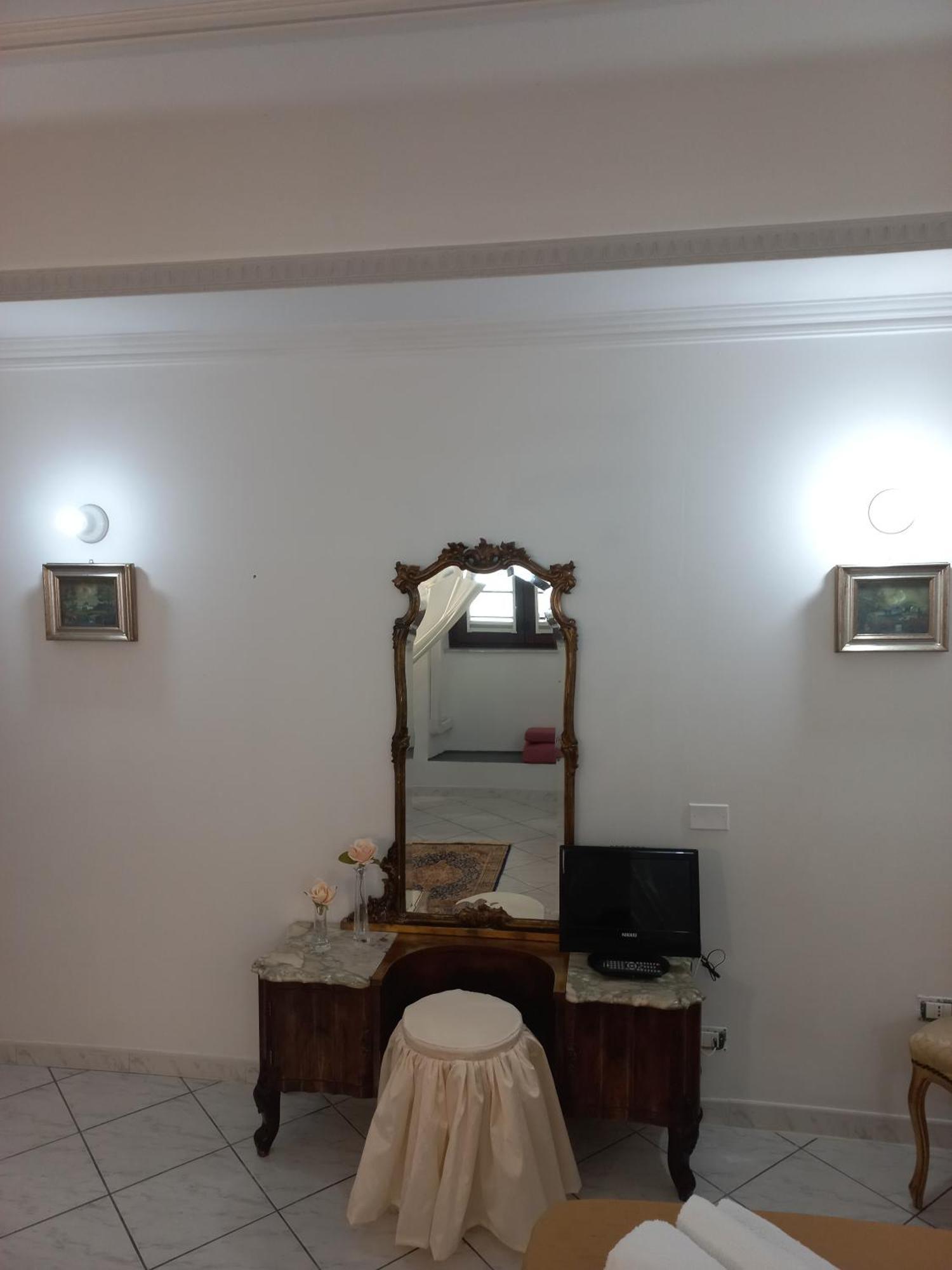 Appartamento Al Palazzo Del Principe Al Massimo Palermo Esterno foto