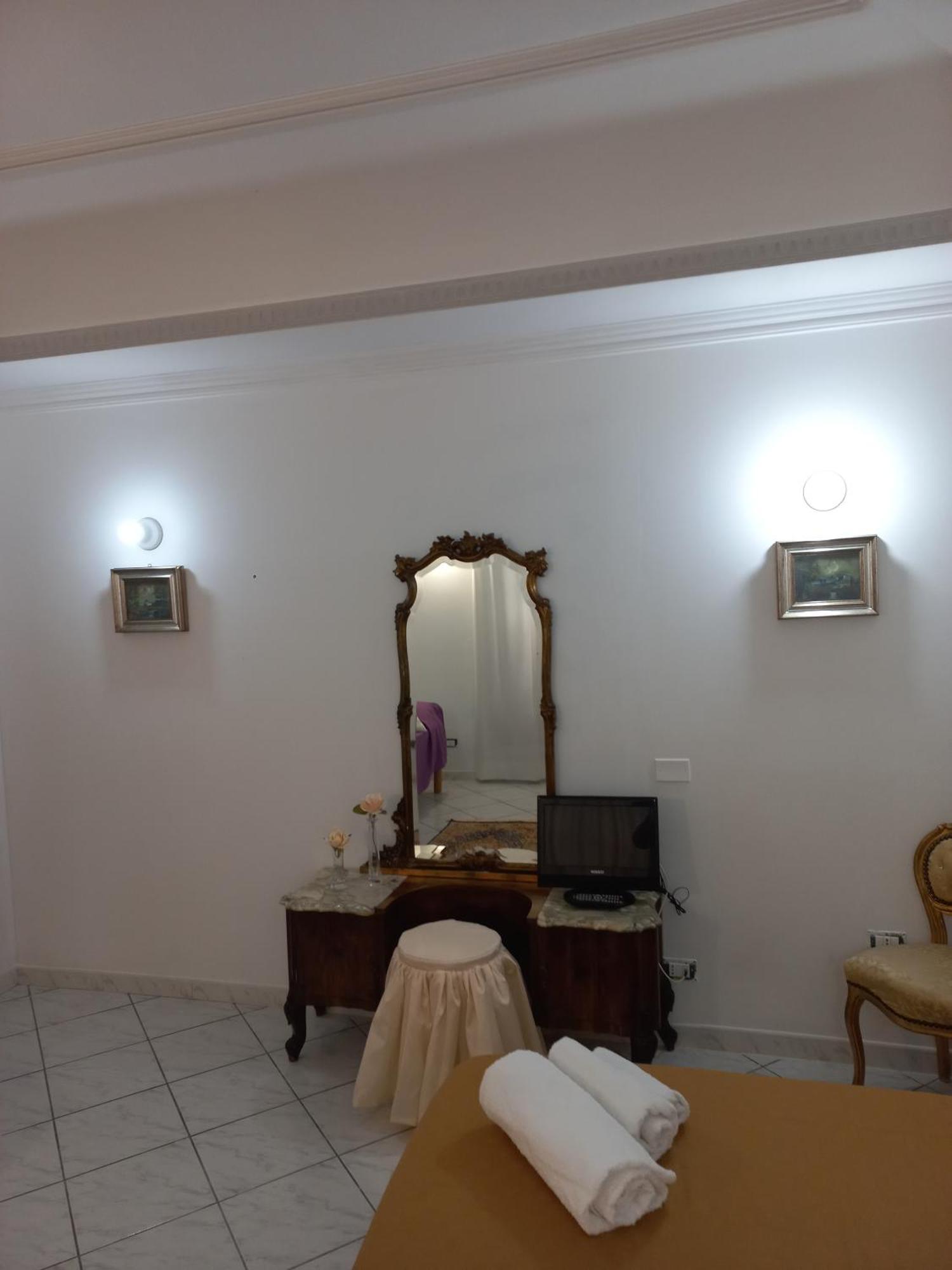 Appartamento Al Palazzo Del Principe Al Massimo Palermo Esterno foto