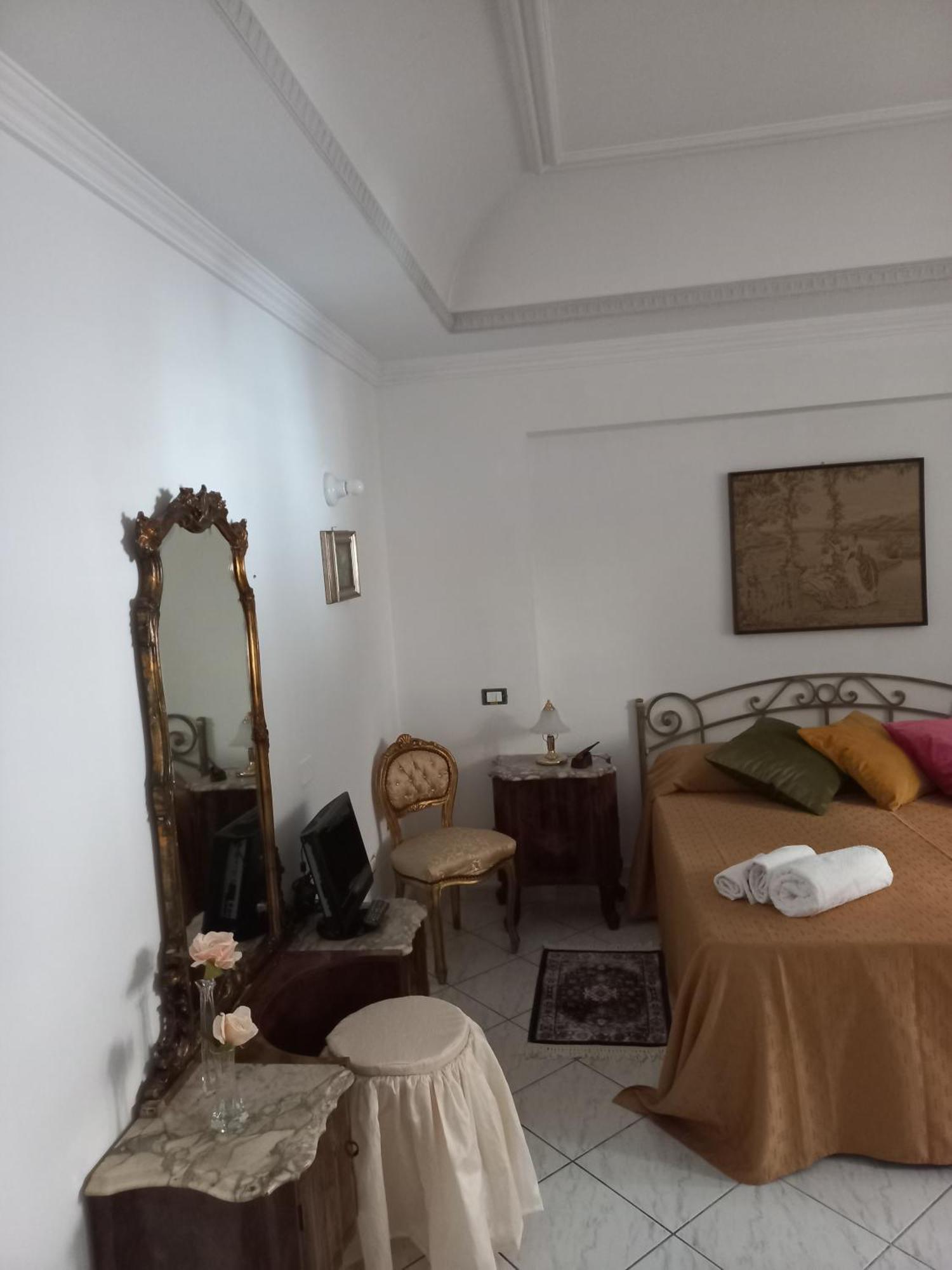 Appartamento Al Palazzo Del Principe Al Massimo Palermo Esterno foto