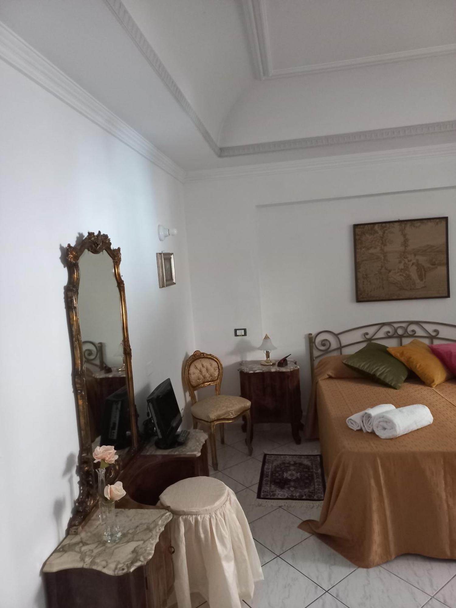 Appartamento Al Palazzo Del Principe Al Massimo Palermo Esterno foto