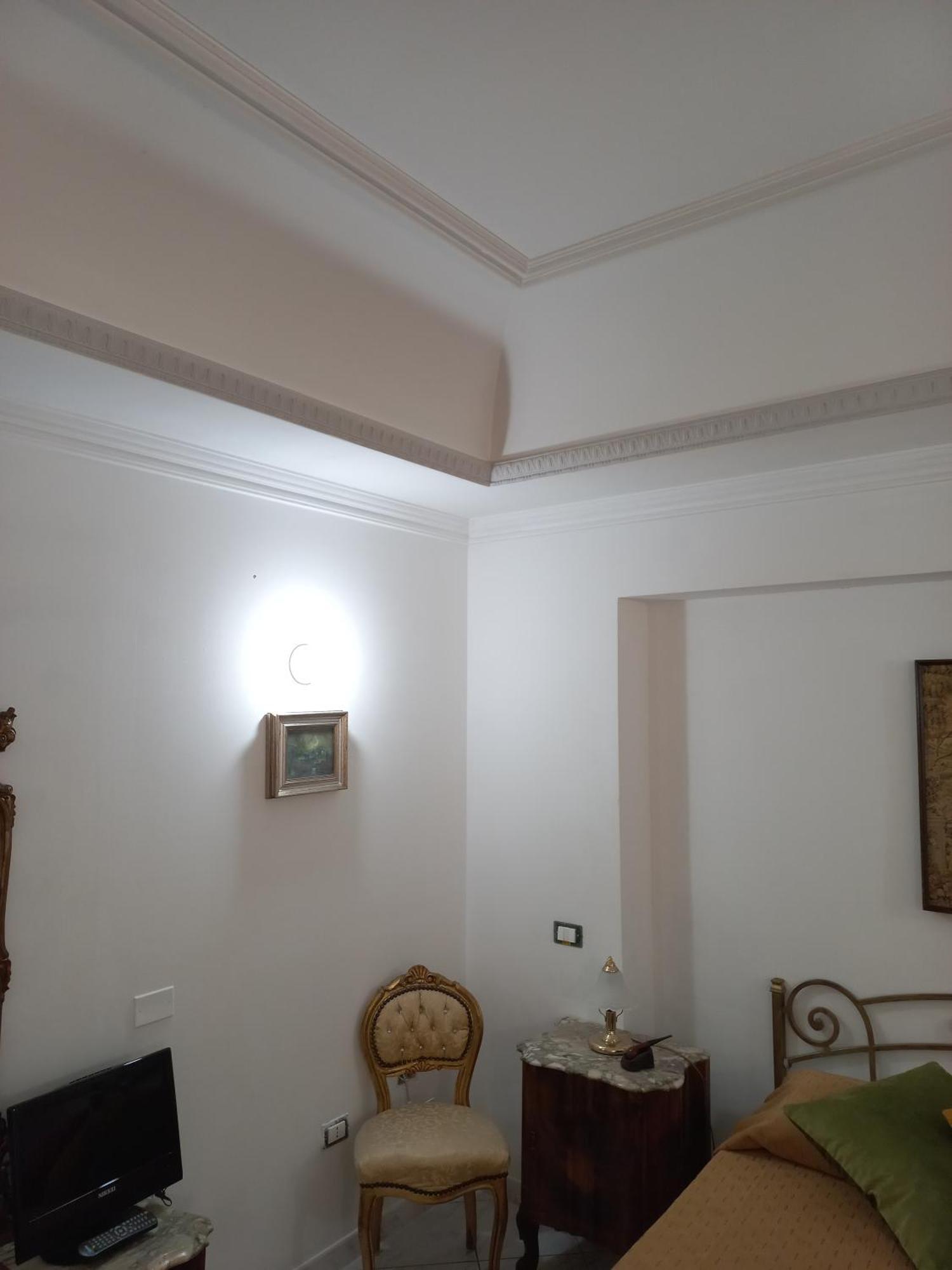 Appartamento Al Palazzo Del Principe Al Massimo Palermo Esterno foto