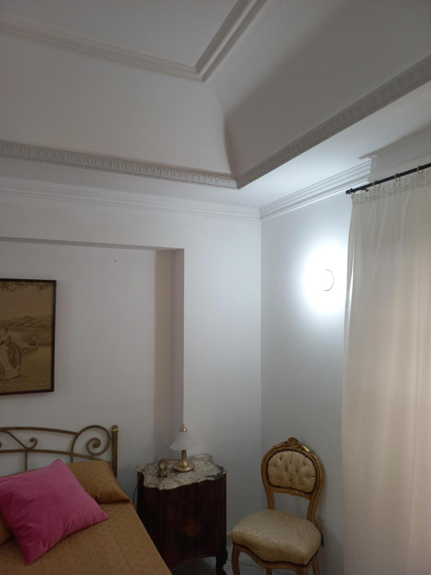 Appartamento Al Palazzo Del Principe Al Massimo Palermo Esterno foto