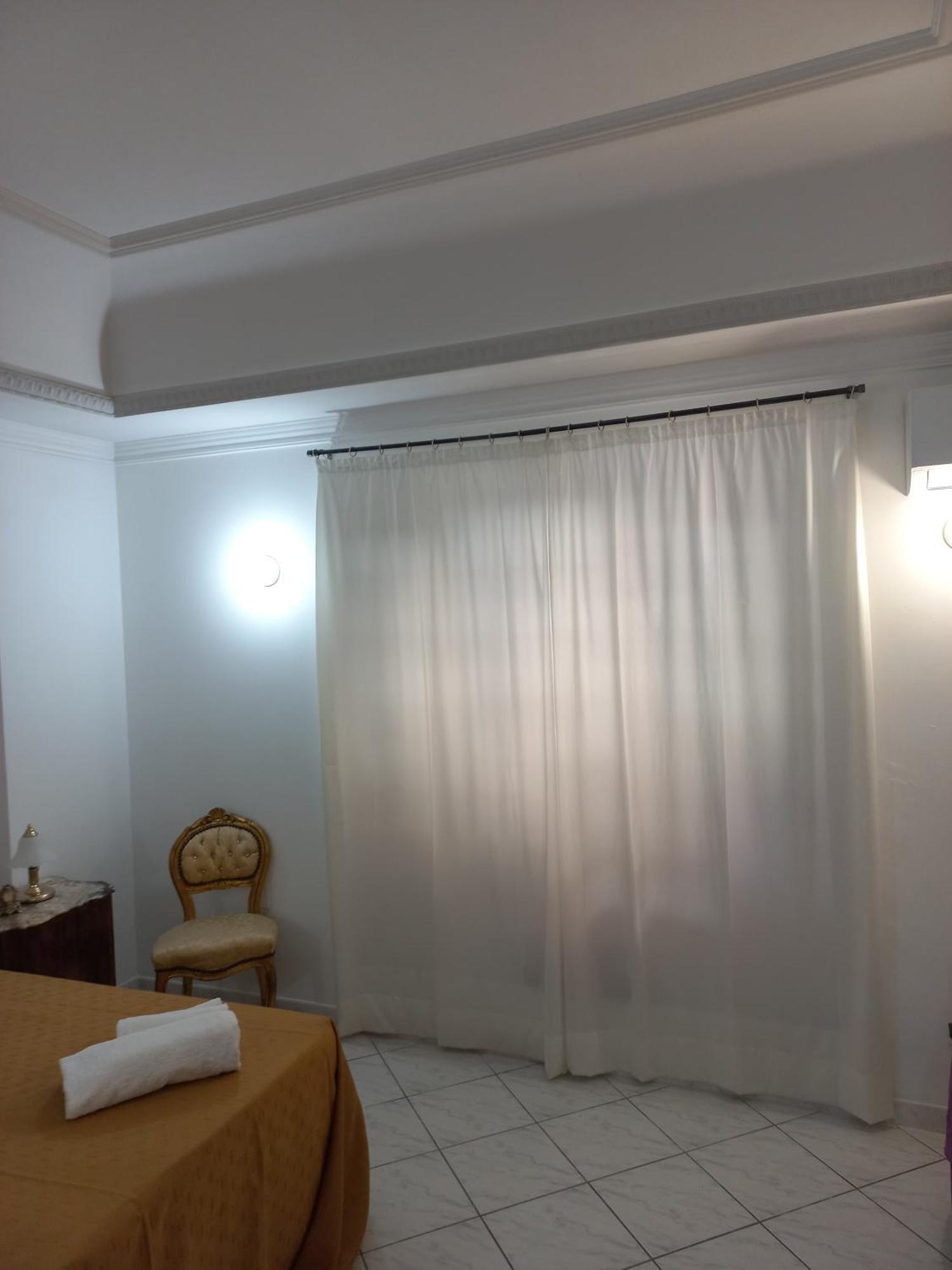 Appartamento Al Palazzo Del Principe Al Massimo Palermo Esterno foto