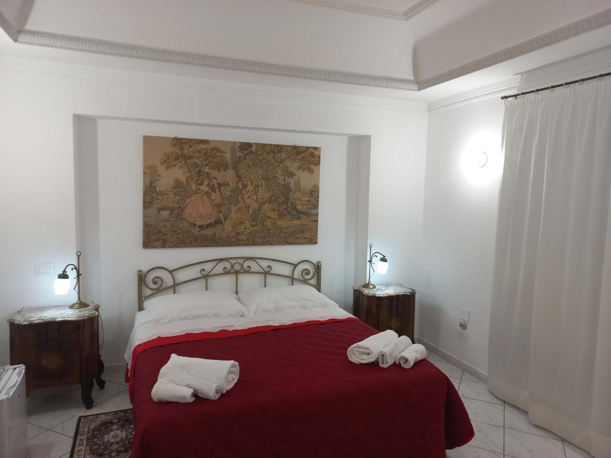 Appartamento Al Palazzo Del Principe Al Massimo Palermo Esterno foto