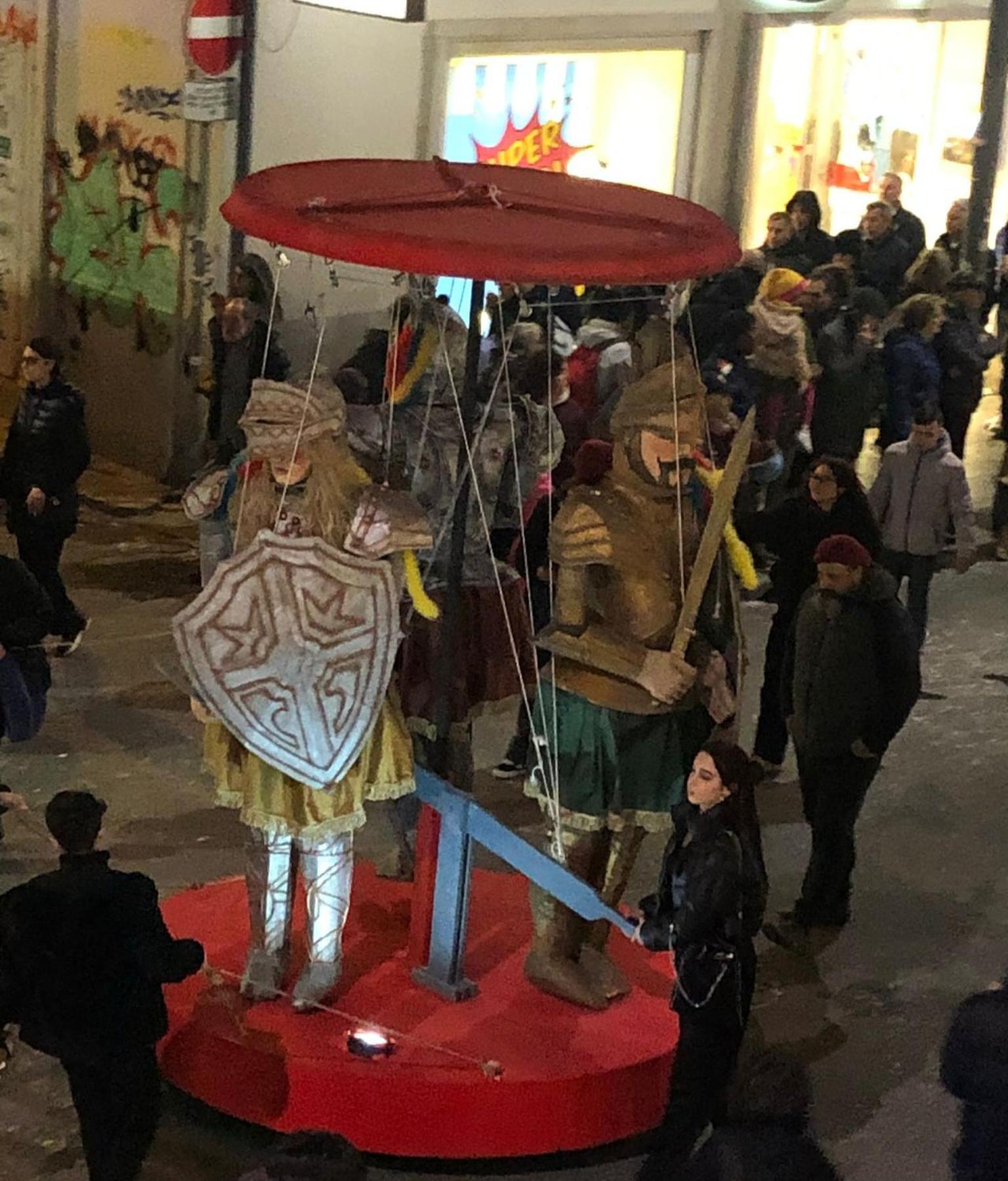 Appartamento Al Palazzo Del Principe Al Massimo Palermo Esterno foto