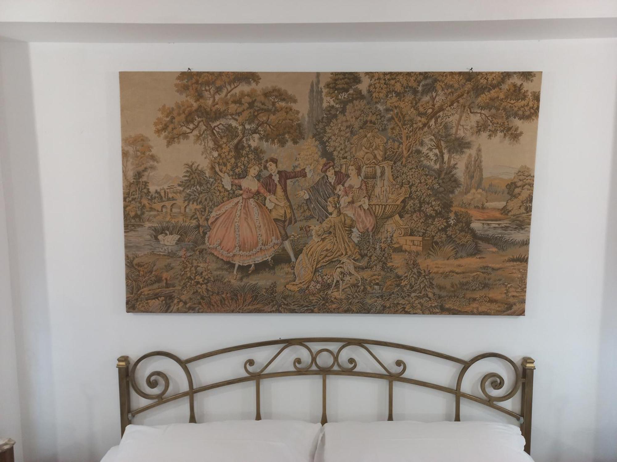 Appartamento Al Palazzo Del Principe Al Massimo Palermo Esterno foto