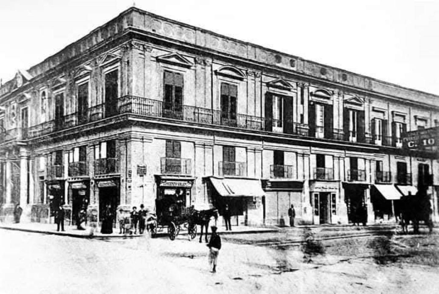 Appartamento Al Palazzo Del Principe Al Massimo Palermo Esterno foto