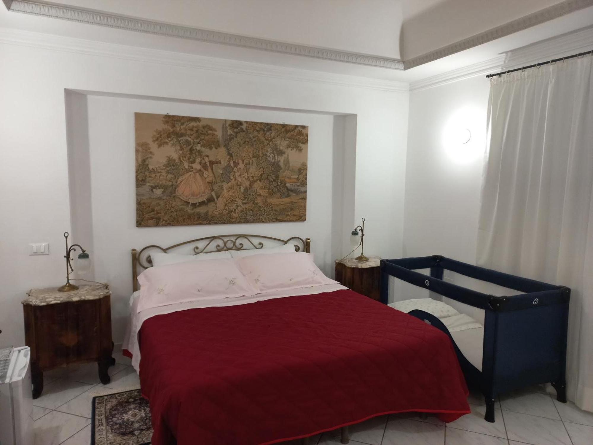 Appartamento Al Palazzo Del Principe Al Massimo Palermo Esterno foto